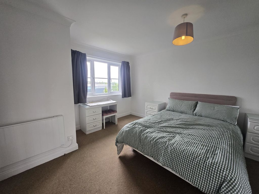 Redwood Road Kings Norton